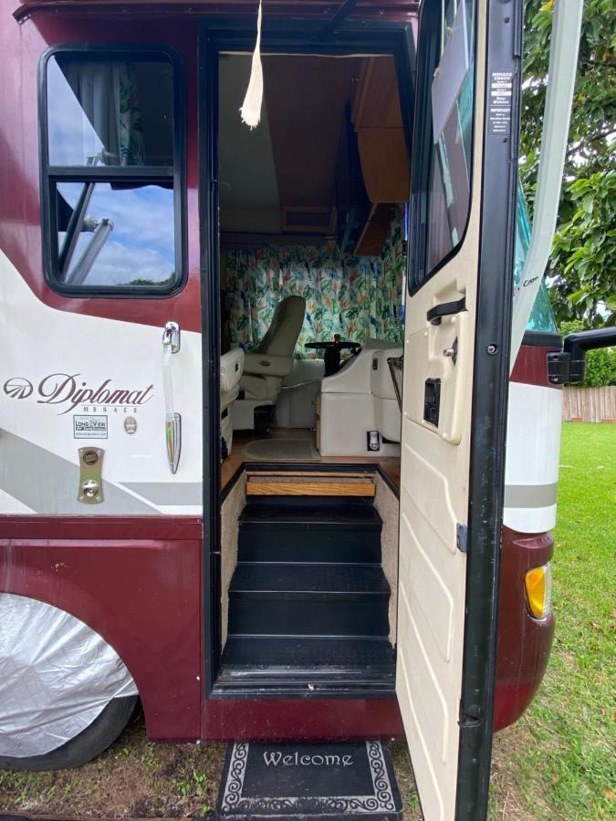 Remodeled And Comfortable Rv - Free Parking マイアミ エクステリア 写真
