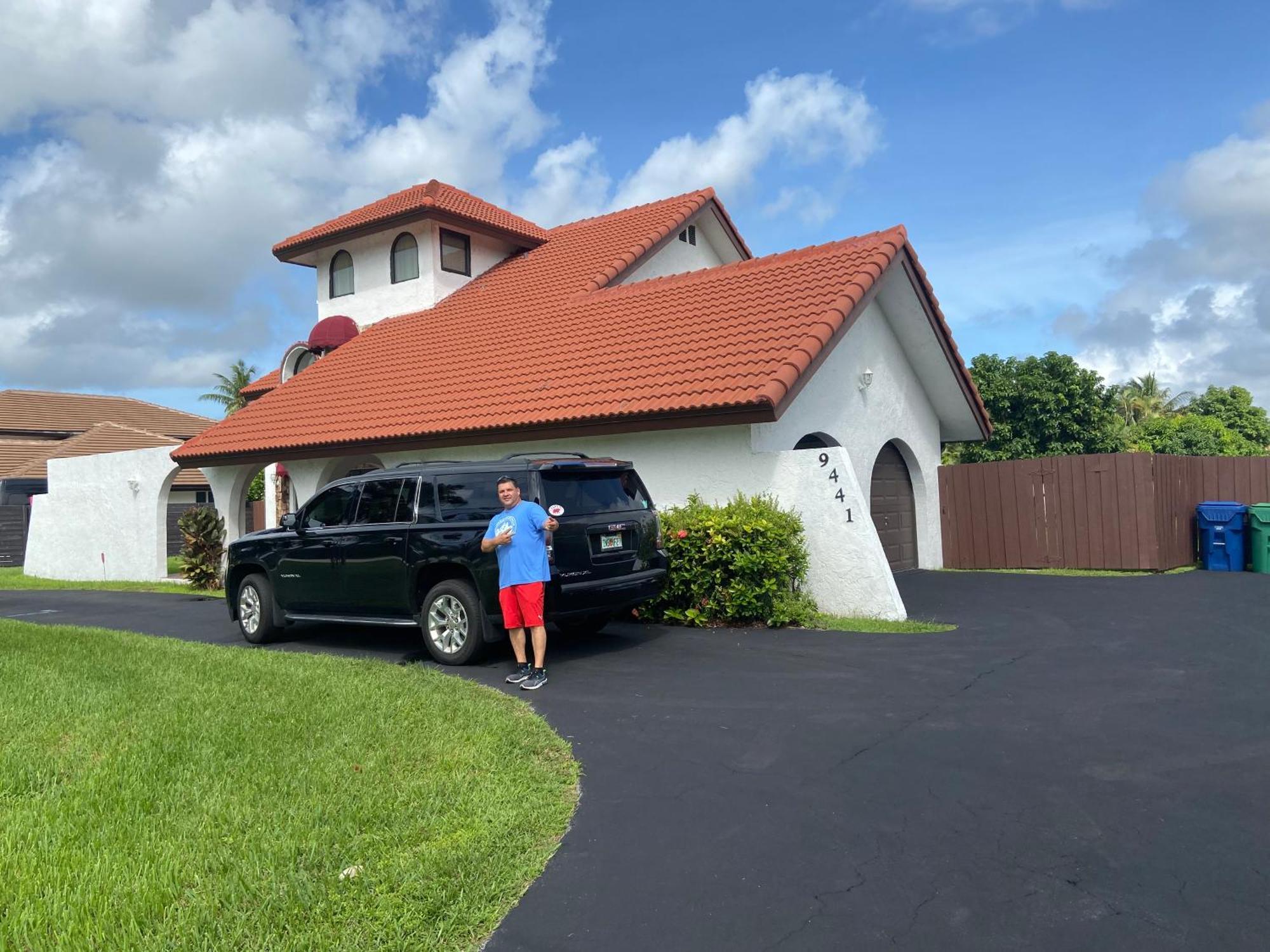 Remodeled And Comfortable Rv - Free Parking マイアミ エクステリア 写真
