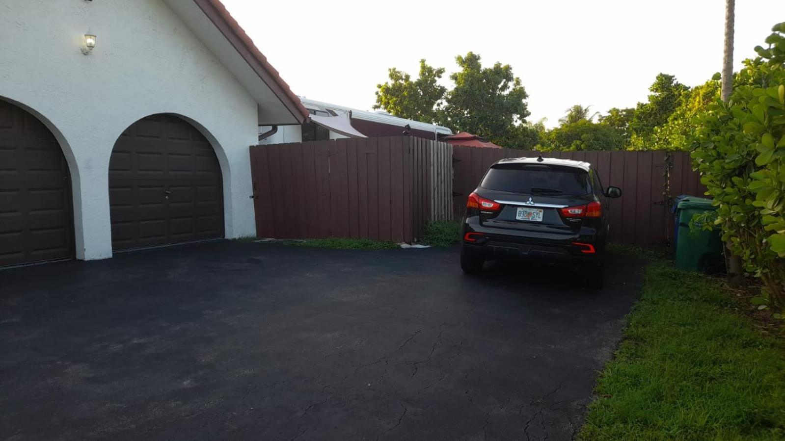 Remodeled And Comfortable Rv - Free Parking マイアミ エクステリア 写真