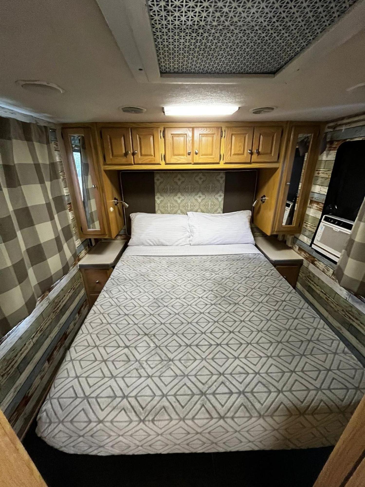 Remodeled And Comfortable Rv - Free Parking マイアミ エクステリア 写真