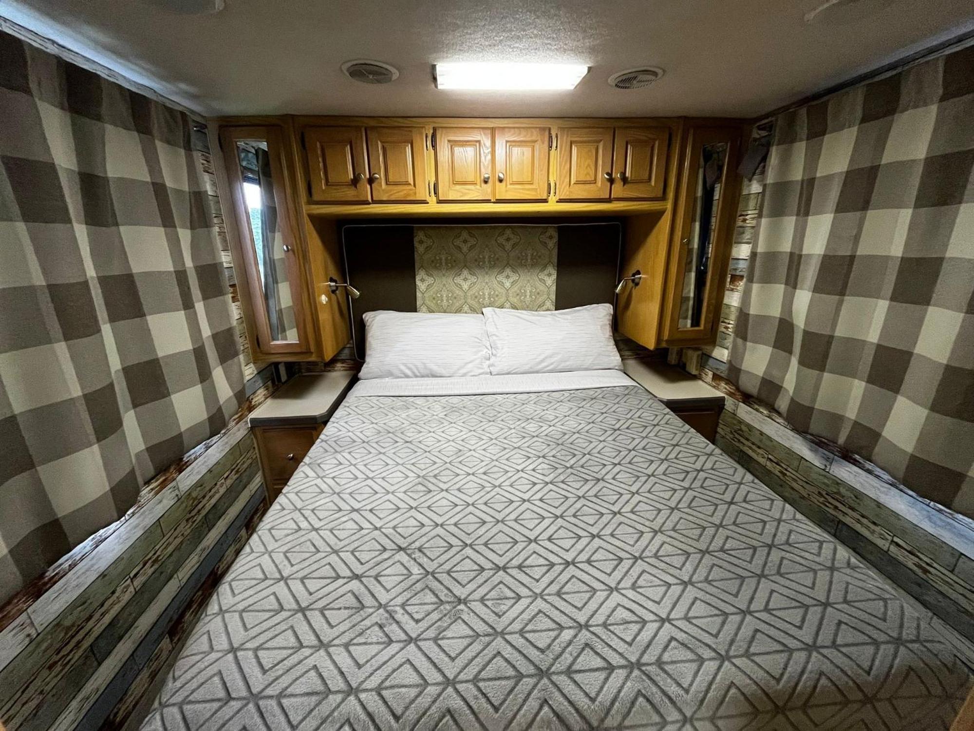 Remodeled And Comfortable Rv - Free Parking マイアミ エクステリア 写真