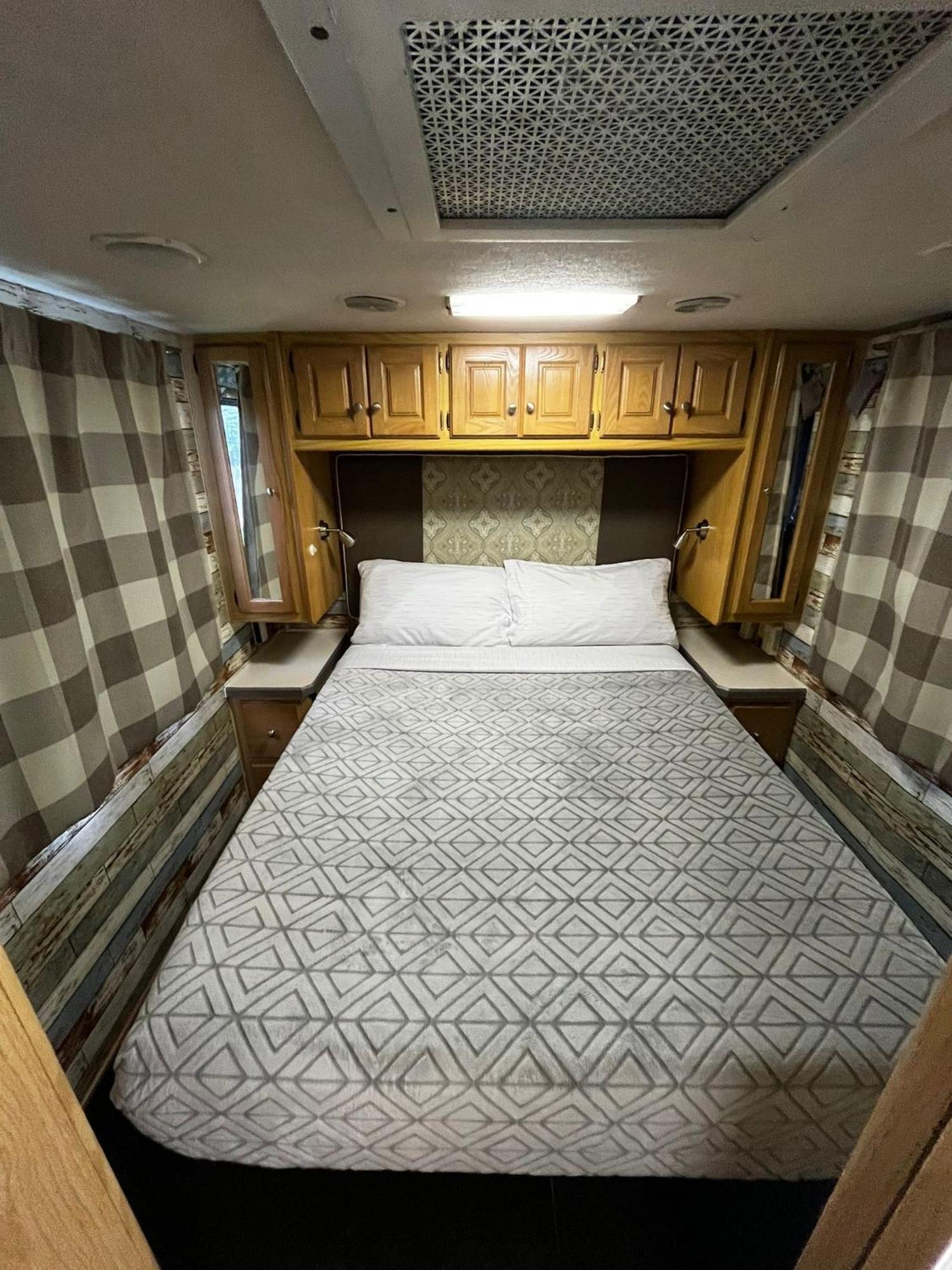 Remodeled And Comfortable Rv - Free Parking マイアミ エクステリア 写真