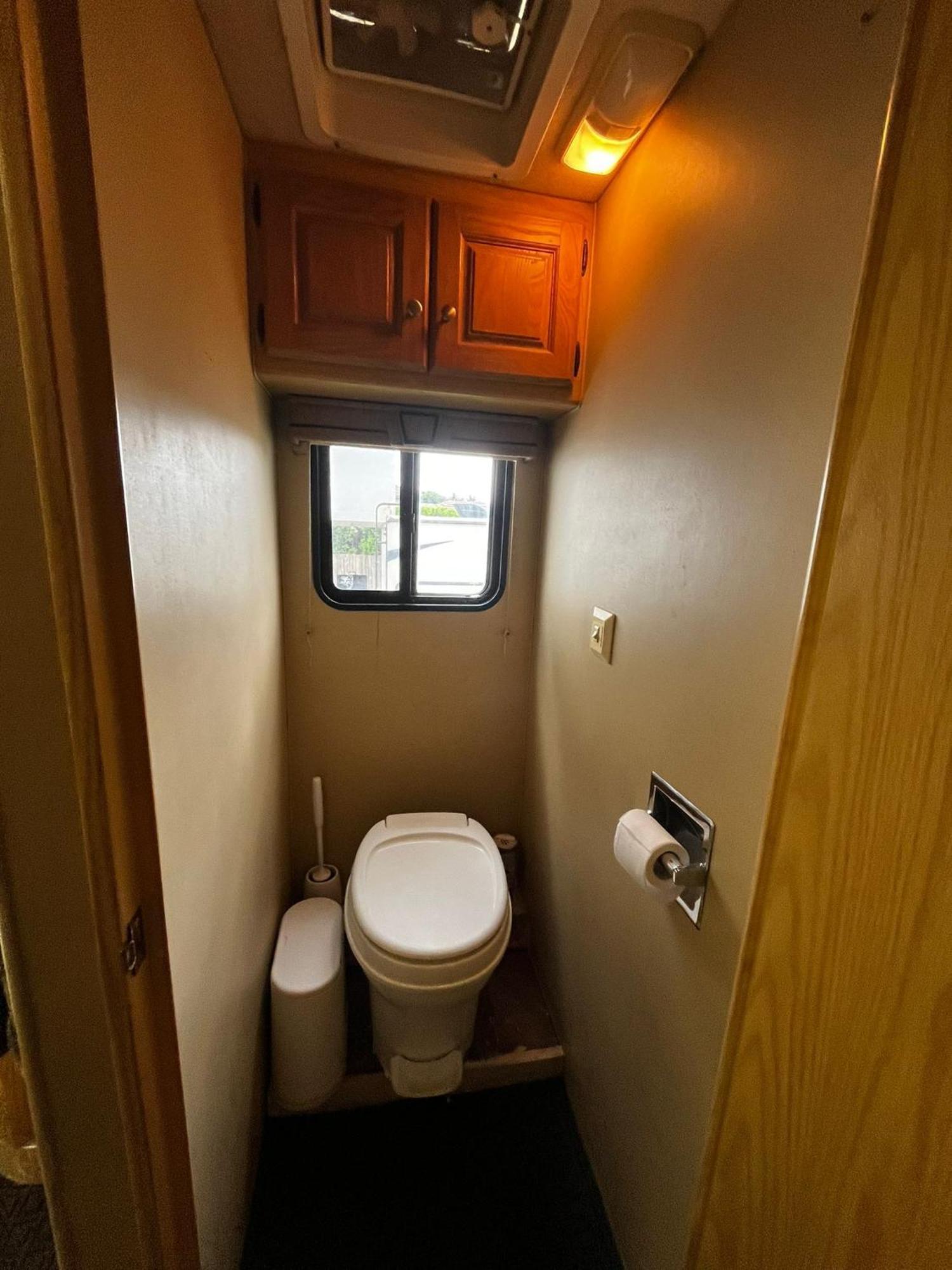 Remodeled And Comfortable Rv - Free Parking マイアミ エクステリア 写真